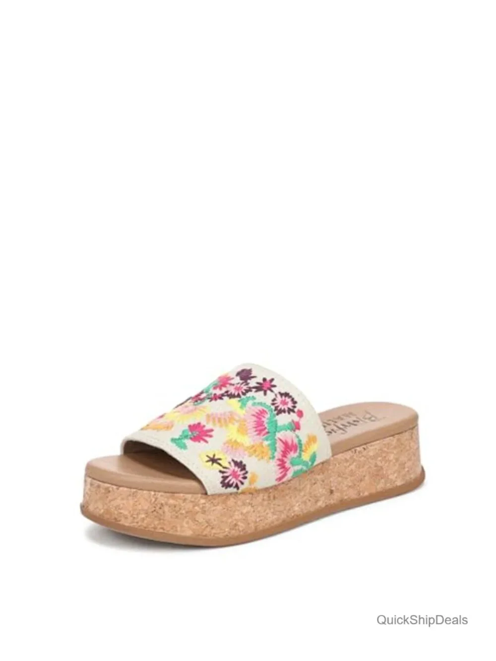 Blowfish Malibu Marshlo Espadrille Sandals Platform Wedge